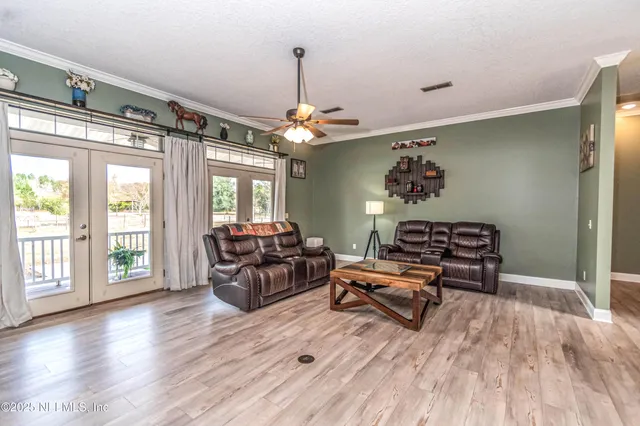 $835,900 | 8219 Mud Lake Road, Macclenny, FL 32063