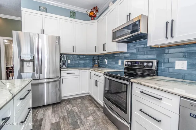 $835,900 | 8219 Mud Lake Road, Macclenny, FL 32063