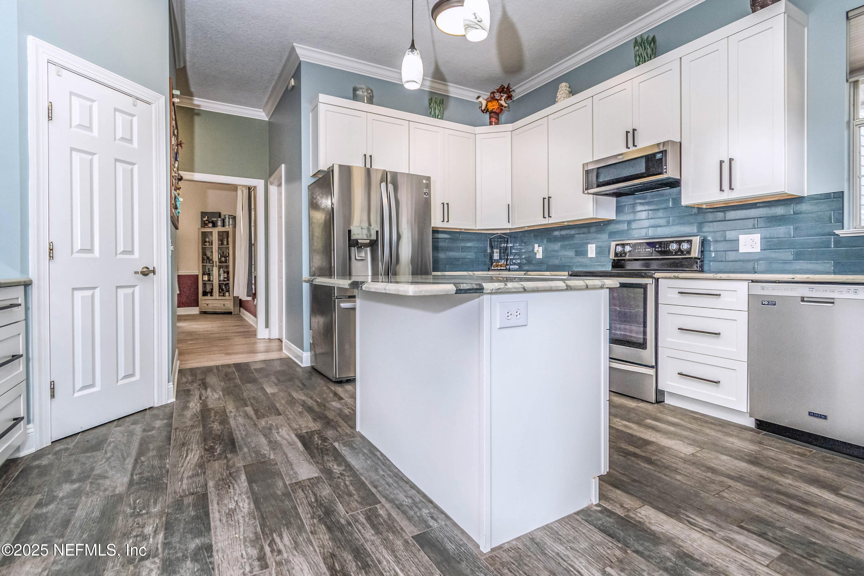 8219 Mud Lake Road Macclenny, FL 32063 - Photo 21 of 105 a26