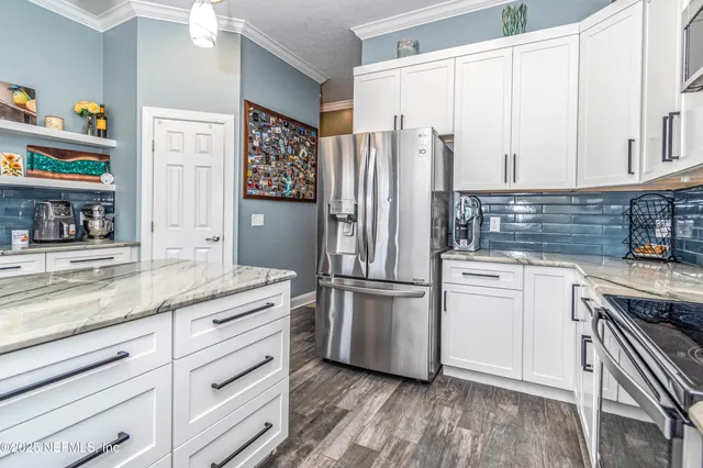 $835,900 | 8219 Mud Lake Road, Macclenny, FL 32063