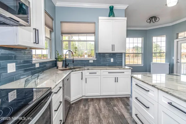 $819,900 | 8219 Mud Lake Road, Macclenny, FL 32063