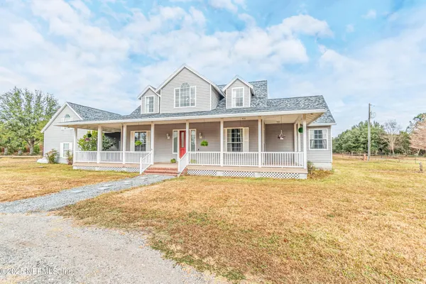 $819,900 | 8219 Mud Lake Road, Macclenny, FL 32063