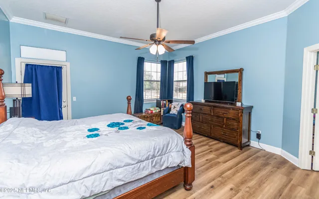 $835,900 | 8219 Mud Lake Road, Macclenny, FL 32063