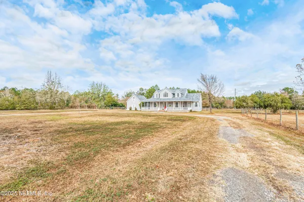 $819,900 | 8219 Mud Lake Road, Macclenny, FL 32063