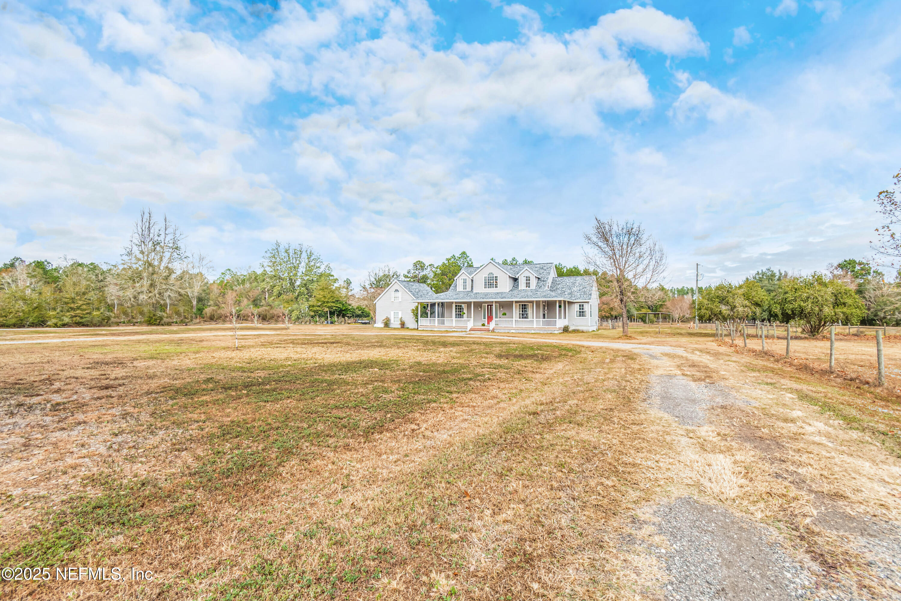 8219 Mud Lake Road Macclenny, FL 32063 - Photo 5 of 105 a view of an ocean