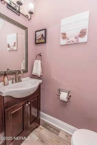 $835,900 | 8219 Mud Lake Road, Macclenny, FL 32063