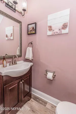 $819,900 | 8219 Mud Lake Road, Macclenny, FL 32063