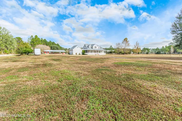$835,900 | 8219 Mud Lake Road, Macclenny, FL 32063