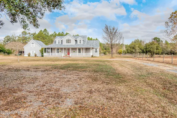 $819,900 | 8219 Mud Lake Road, Macclenny, FL 32063