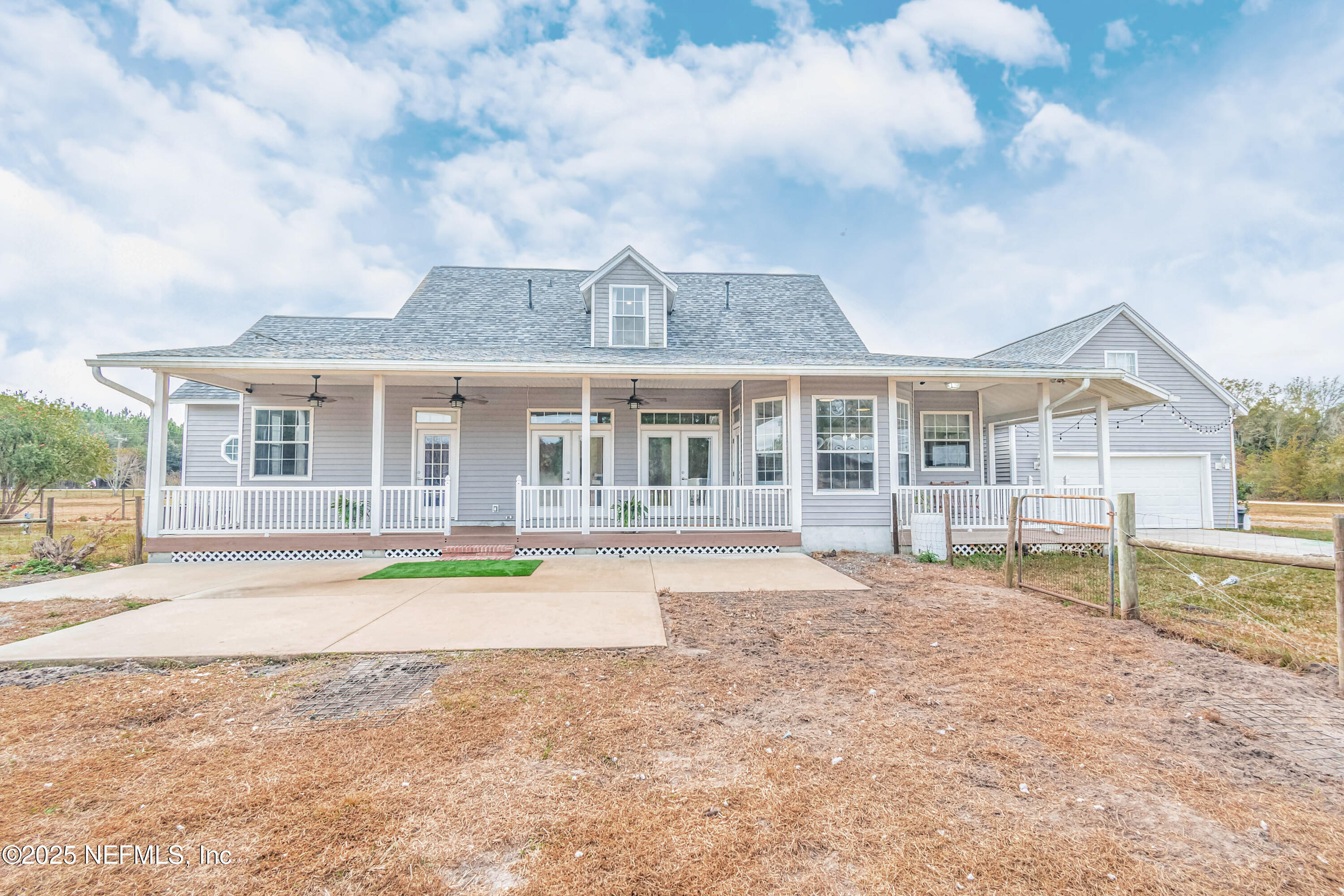 8219 Mud Lake Road Macclenny, FL 32063 - Photo 64 of 105 a70