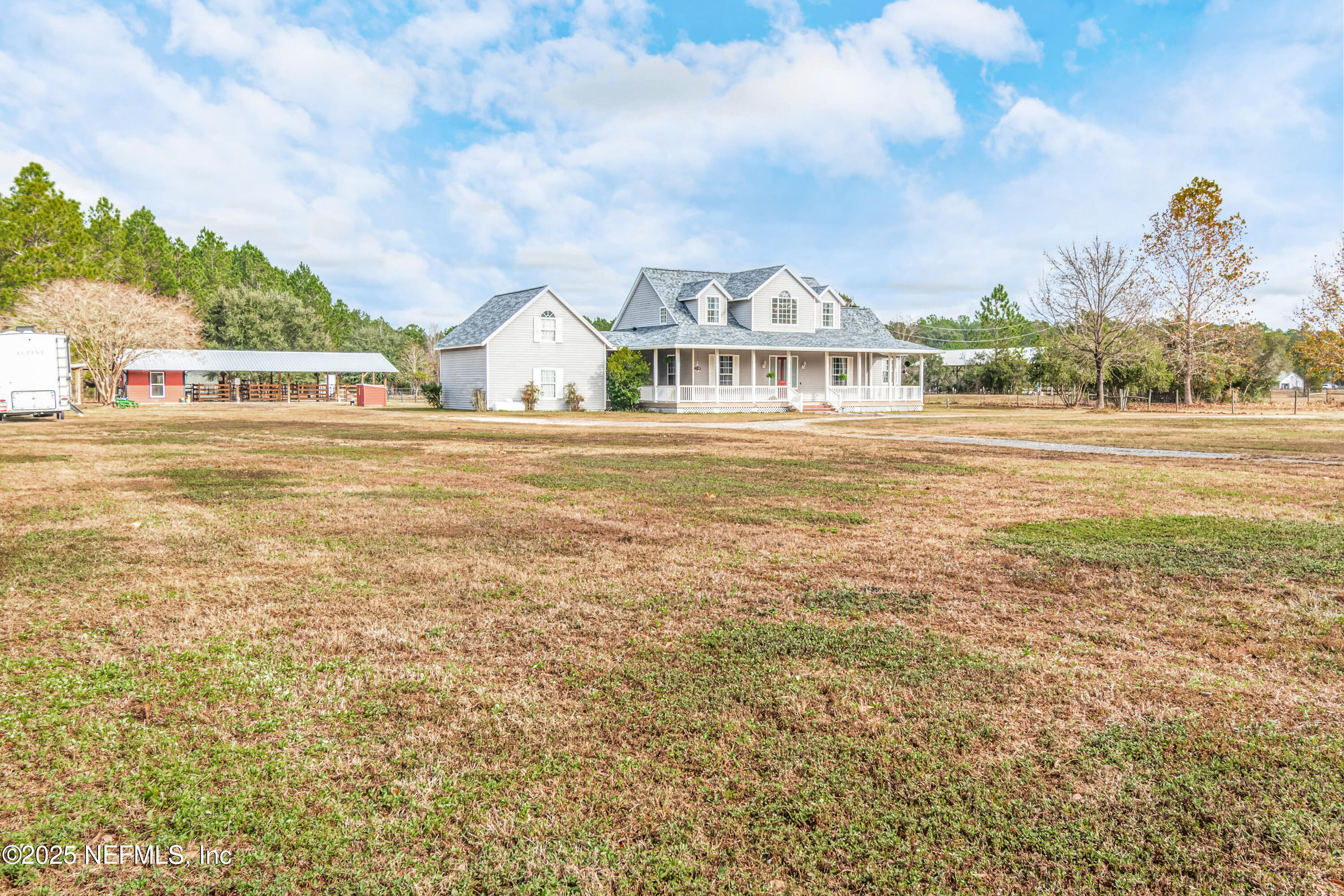 8219 Mud Lake Road Macclenny, FL 32063 - Photo 7 of 105 a6