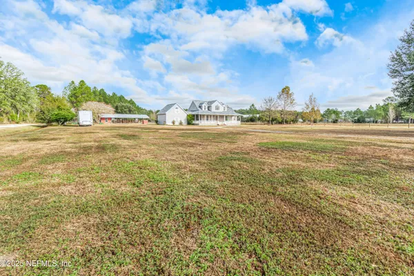 $819,900 | 8219 Mud Lake Road, Macclenny, FL 32063