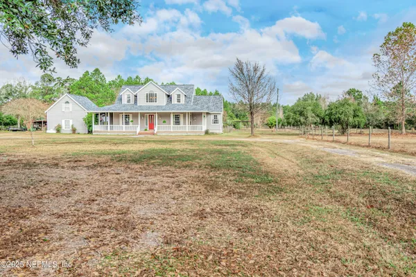 $819,900 | 8219 Mud Lake Road, Macclenny, FL 32063