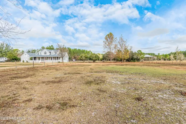 $819,900 | 8219 Mud Lake Road, Macclenny, FL 32063