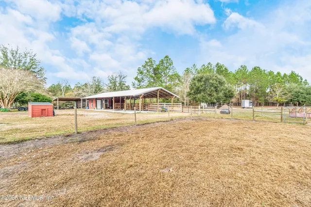 $835,900 | 8219 Mud Lake Road, Macclenny, FL 32063