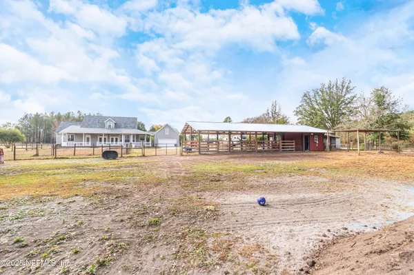 $819,900 | 8219 Mud Lake Road, Macclenny, FL 32063