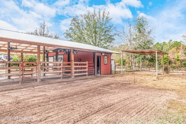 $835,900 | 8219 Mud Lake Road, Macclenny, FL 32063