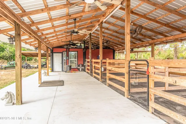 $835,900 | 8219 Mud Lake Road, Macclenny, FL 32063