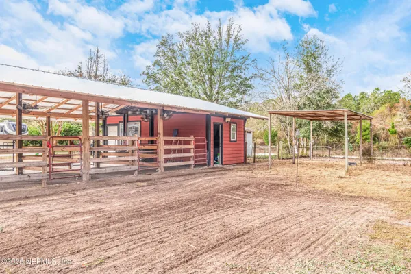 $819,900 | 8219 Mud Lake Road, Macclenny, FL 32063