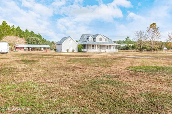 $819,900 | 8219 Mud Lake Road, Macclenny, FL 32063