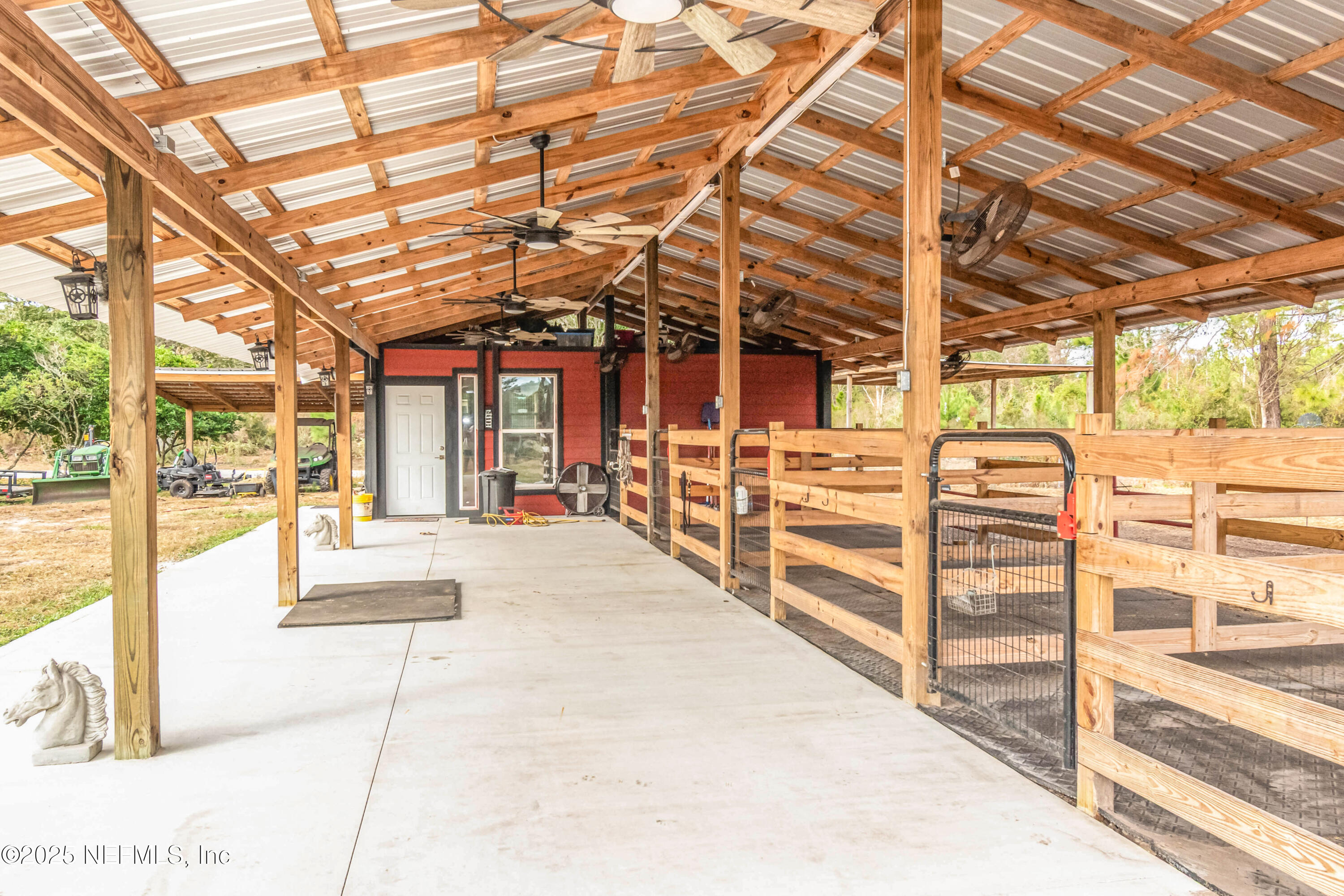 8219 Mud Lake Road Macclenny, FL 32063 - Photo 81 of 105 a80