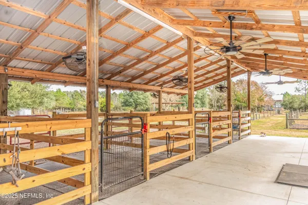 $819,900 | 8219 Mud Lake Road, Macclenny, FL 32063