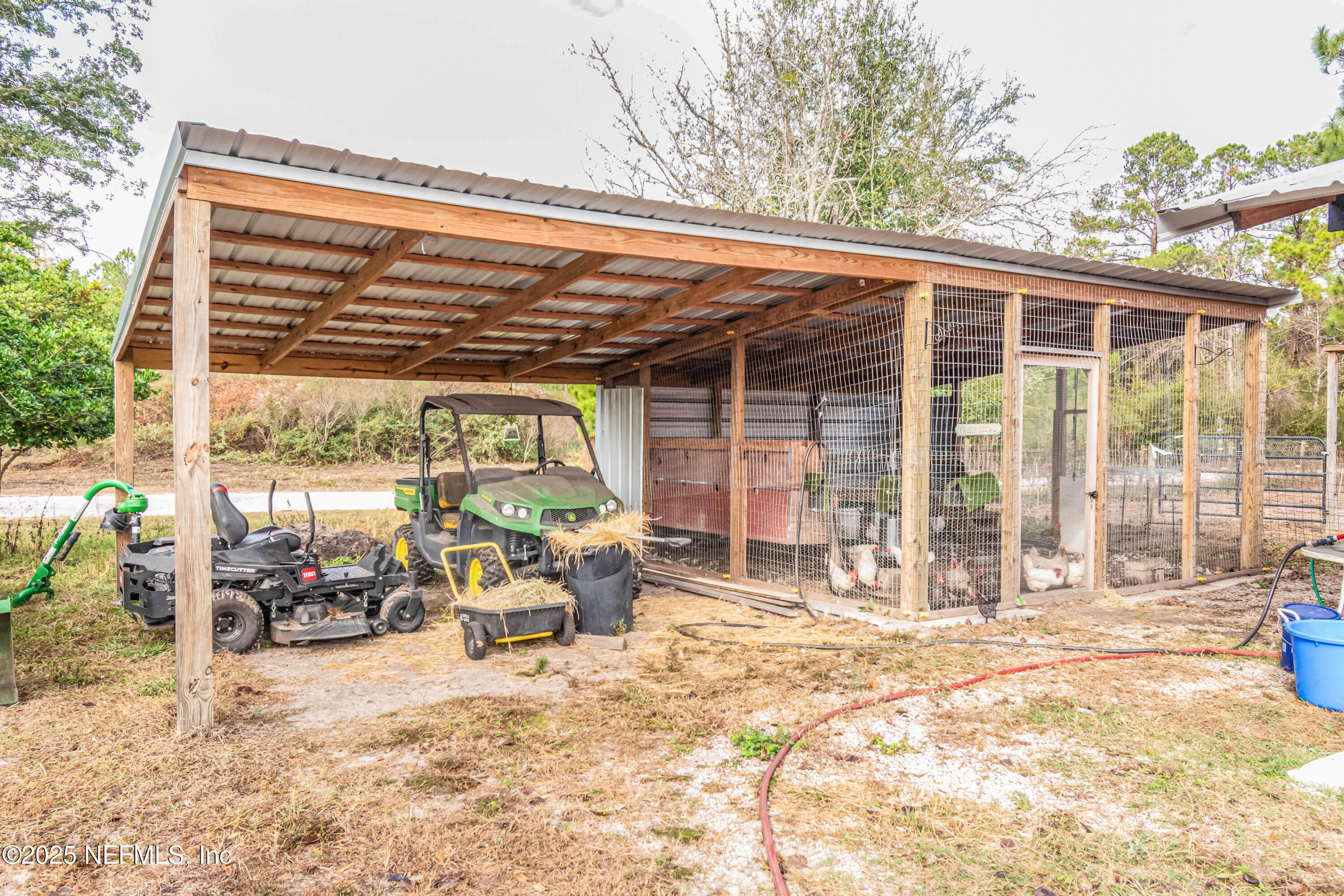 8219 Mud Lake Road Macclenny, FL 32063 - Photo 83 of 105 a82