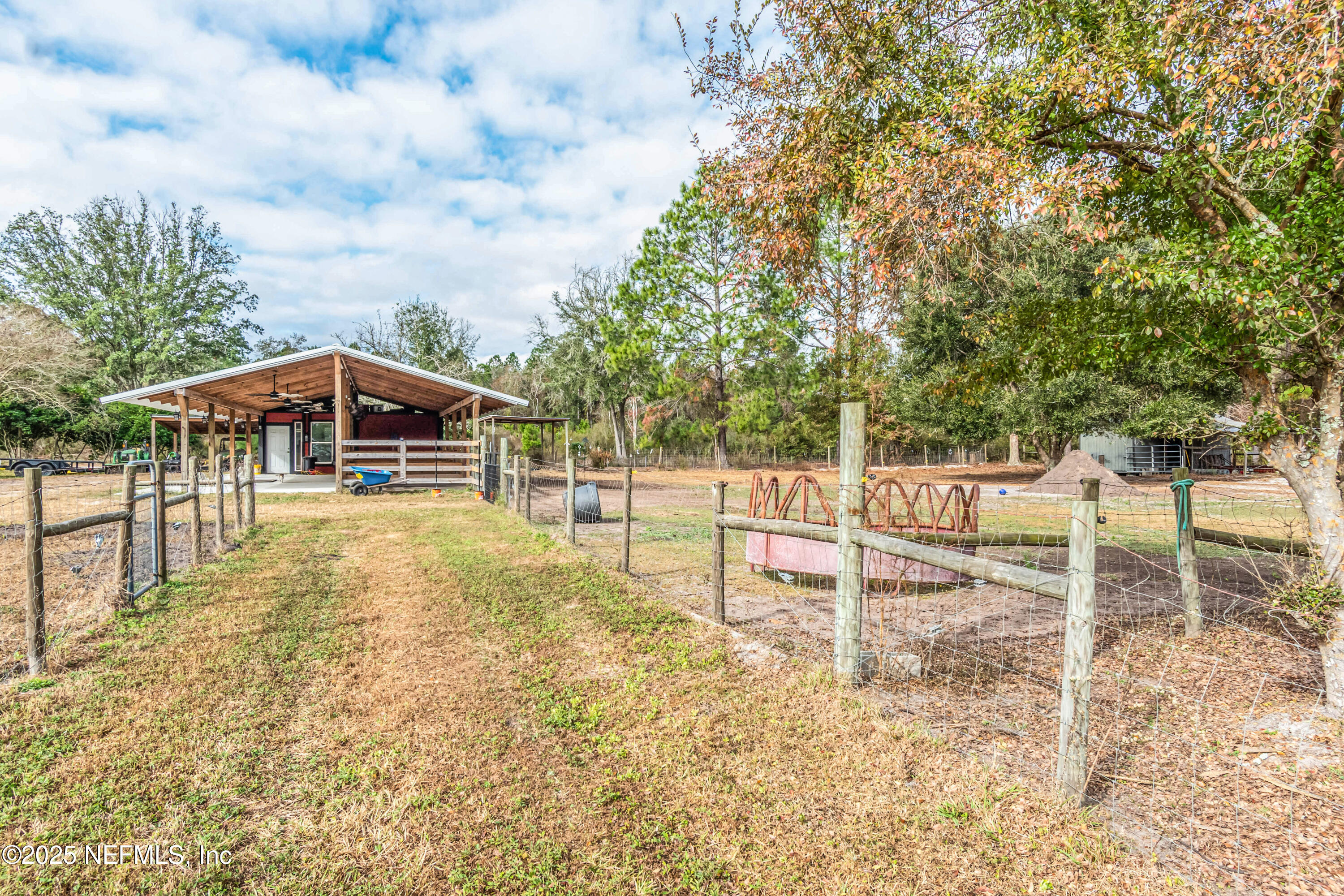 8219 Mud Lake Road Macclenny, FL 32063 - Photo 87 of 105 a78