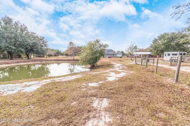 $835,900 | 8219 Mud Lake Road, Macclenny, FL 32063