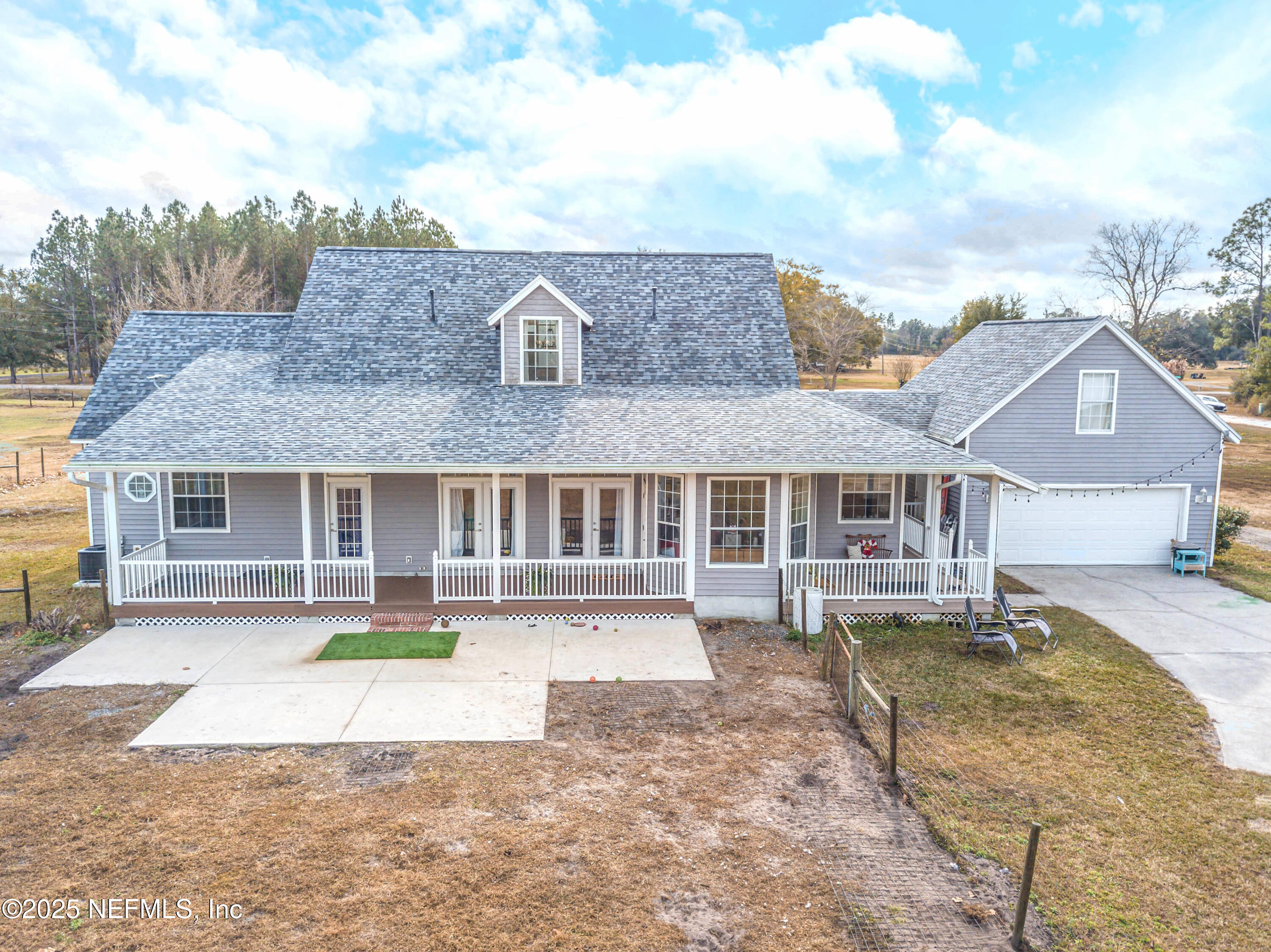 8219 Mud Lake Road Macclenny, FL 32063 - Photo 99 of 105 untitled-0076copy2