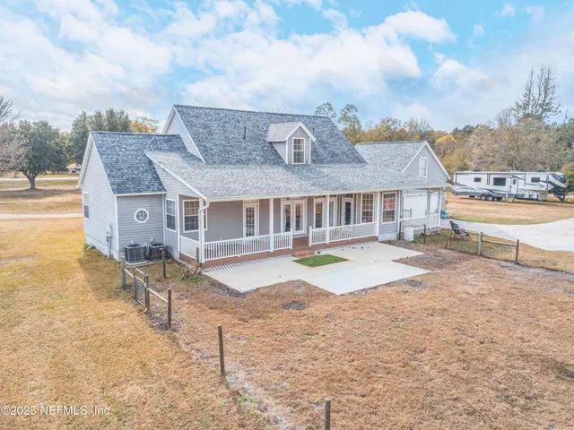 $835,900 | 8219 Mud Lake Road, Macclenny, FL 32063