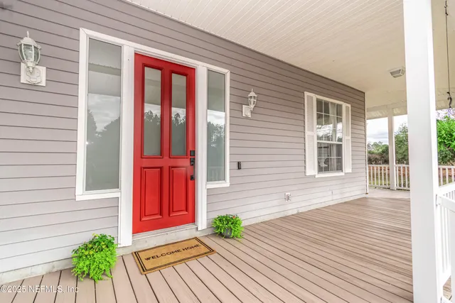 $829,900 | 8219 Mud Lake Road, Macclenny, FL 32063