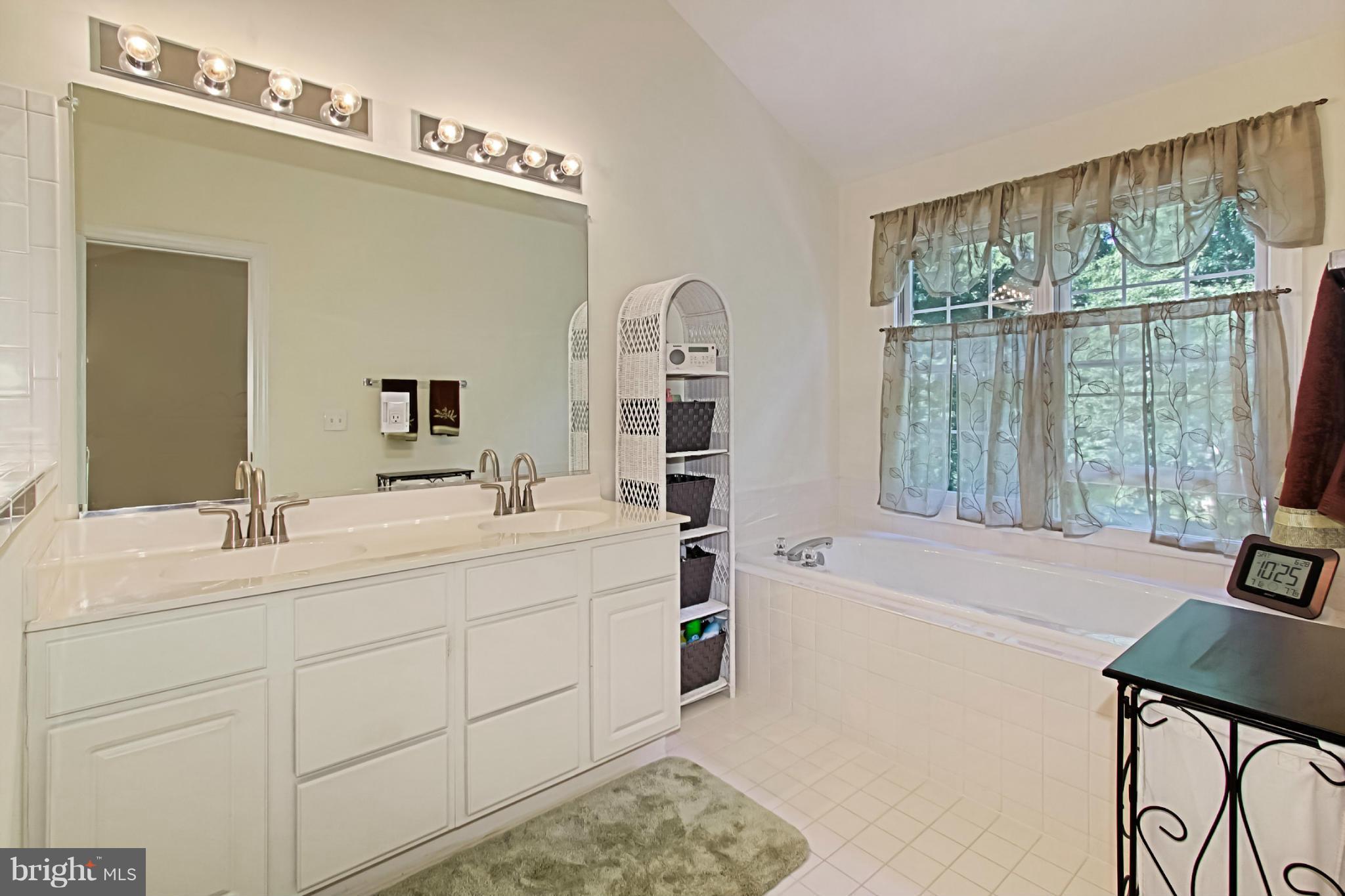 139 Roland Court Southwest Vienna, VA 22180 - Photo 18 of 30 Bath (Master)