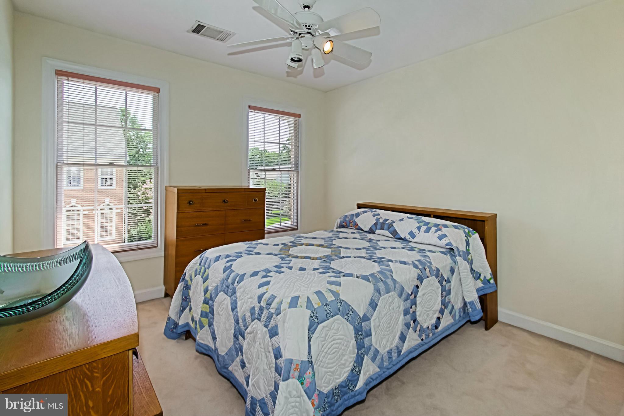 139 Roland Court Southwest Vienna, VA 22180 - Photo 20 of 30 Bedroom