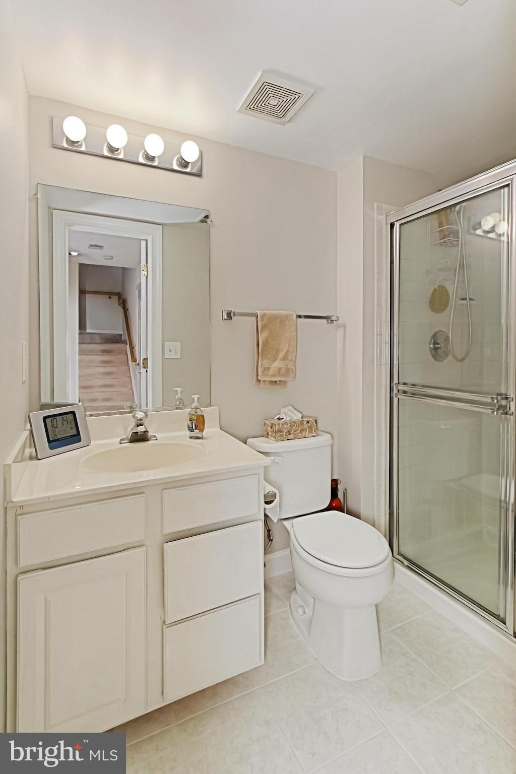139 Roland Court Southwest Vienna, VA 22180 - Photo 25 of 30 Bath Lower Level