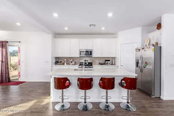$398,000 | 6322 South Crescent Peak Drive, Tucson, AZ 85706