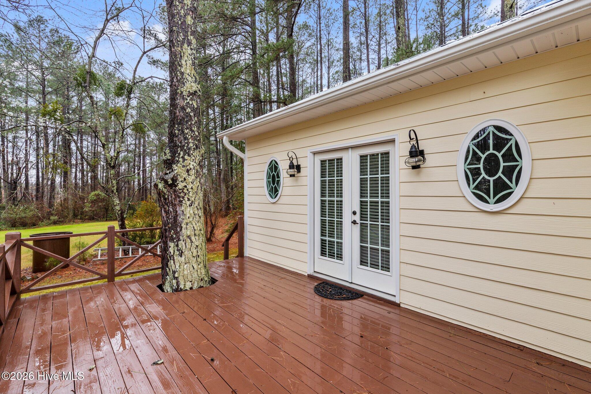 449 Brinkley Road Carthage, NC 28327 - Photo 6 of 33 Gallery Image 6