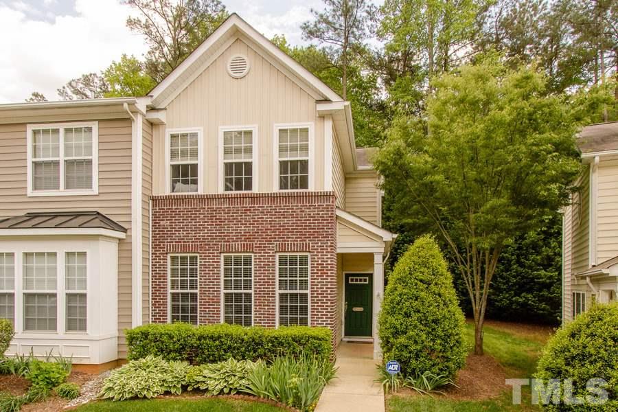 4327 Sugarbend Way Raleigh, NC 27606 - Photo 1 of 12 Gallery Image 1