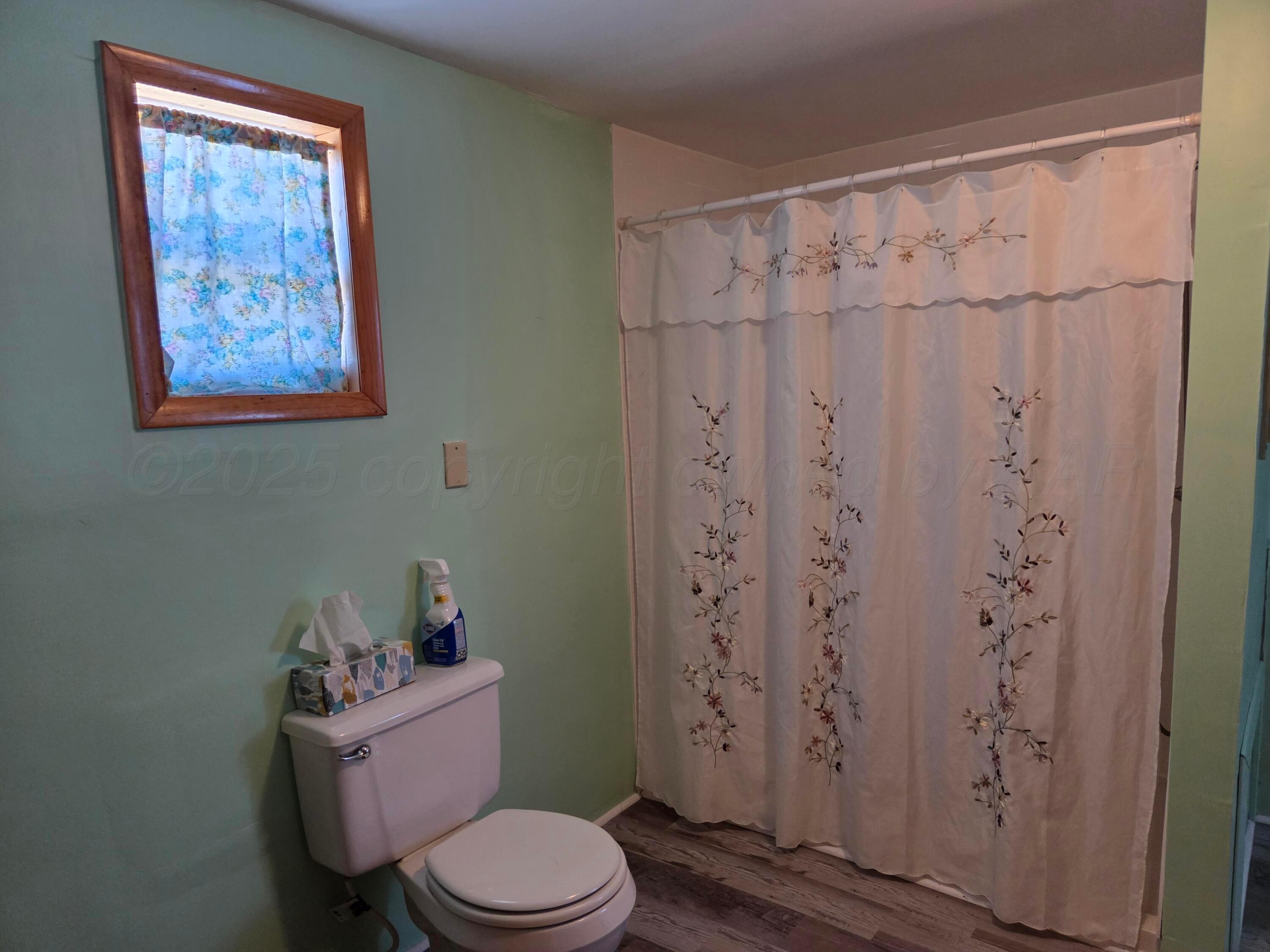 414 South Cedar Street Perryton, TX 79070 - Photo 22 of 47 414 S Cedar St - Sharon Cramer 032
