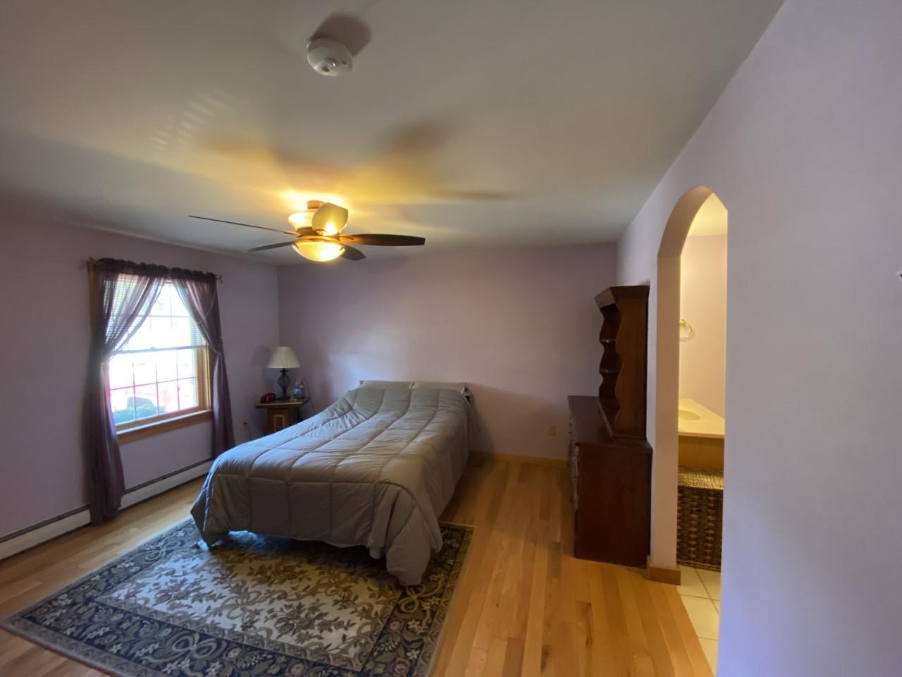11 Carding Machine Road Richmond, ME 04357 - Photo 15 of 25 11 carding machine rd master bedroom 2