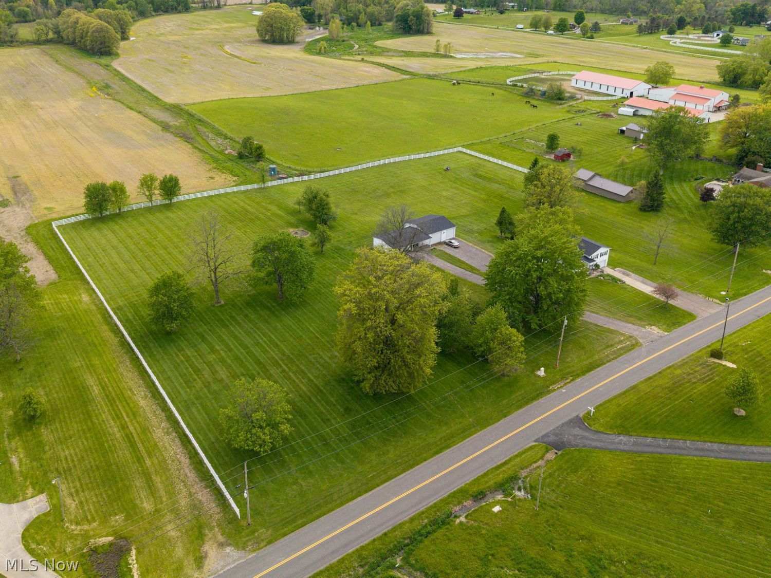 Vl Blake Road Wadsworth, OH 44281 - Photo 4 of 7
