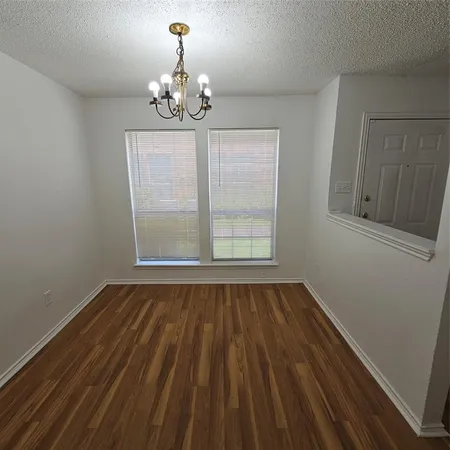 $1,395 | 1400 Darr Street, Unit C, Irving, TX 75061
