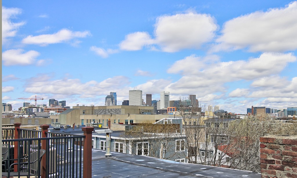 181 West Fifth Street, Unit 2 Boston, MA 02127 - Photo 3 of 10