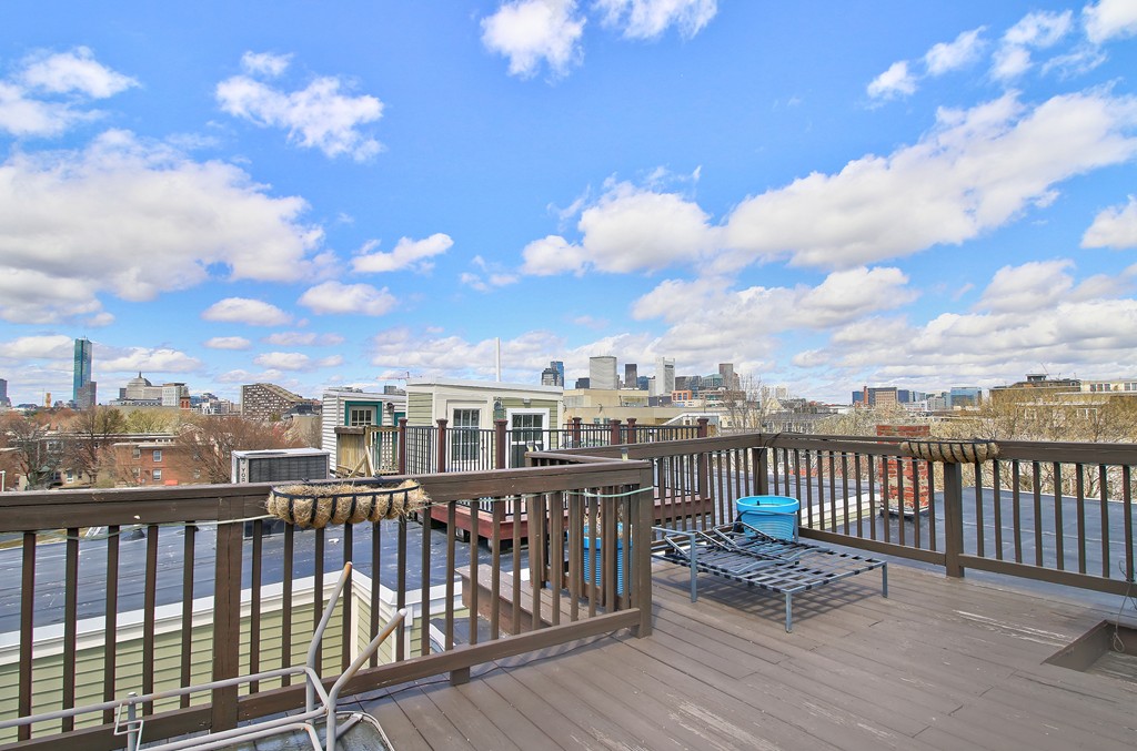 181 West Fifth Street, Unit 2 Boston, MA 02127 - Photo 9 of 10