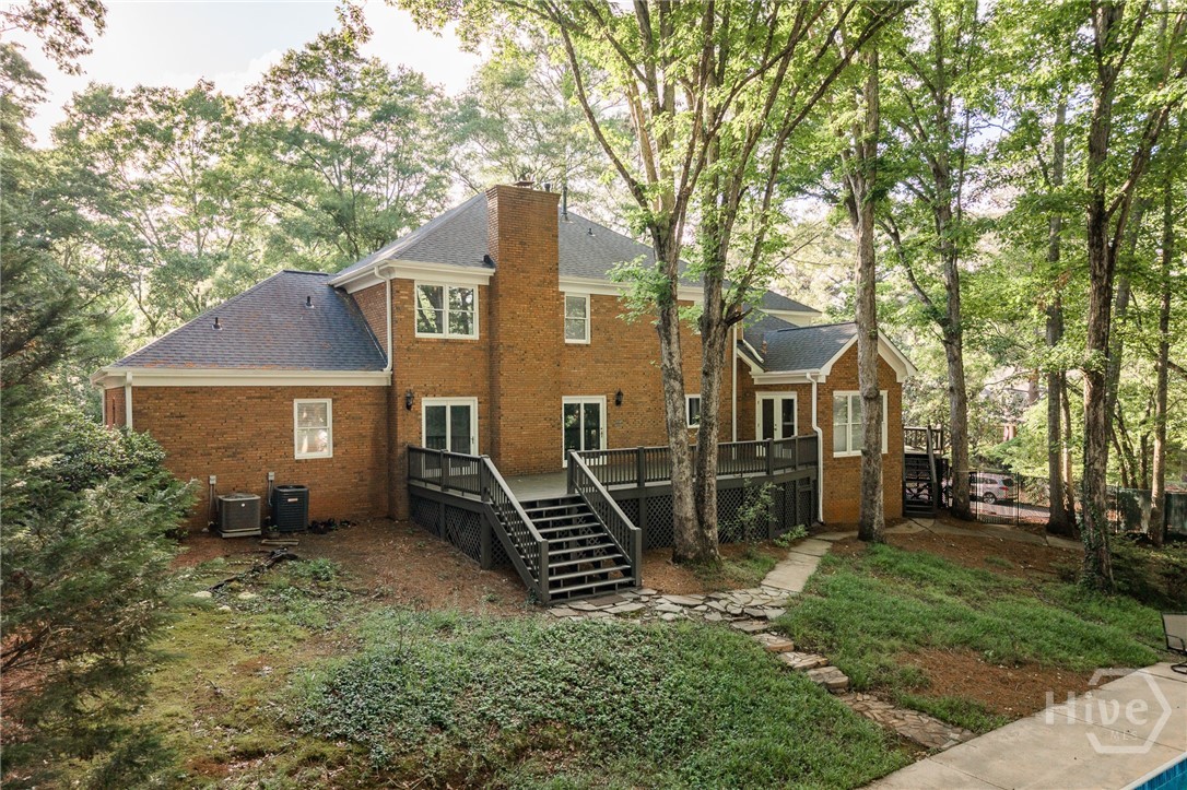 250 Benjamin Drive Athens, GA 30606 - Photo 60 of 67