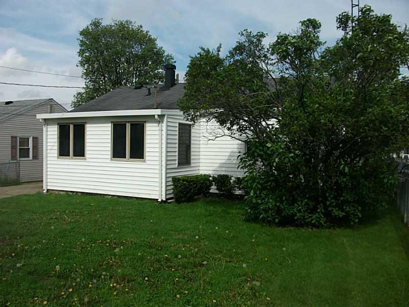 811 Barker Drive Springfield, OH 45505 - Photo 7 of 18