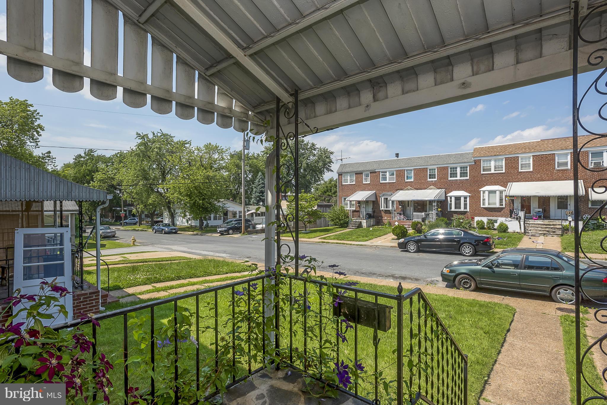 329 Arden Road West Baltimore, MD 21225 - Photo 2 of 19 Exterior (Front)