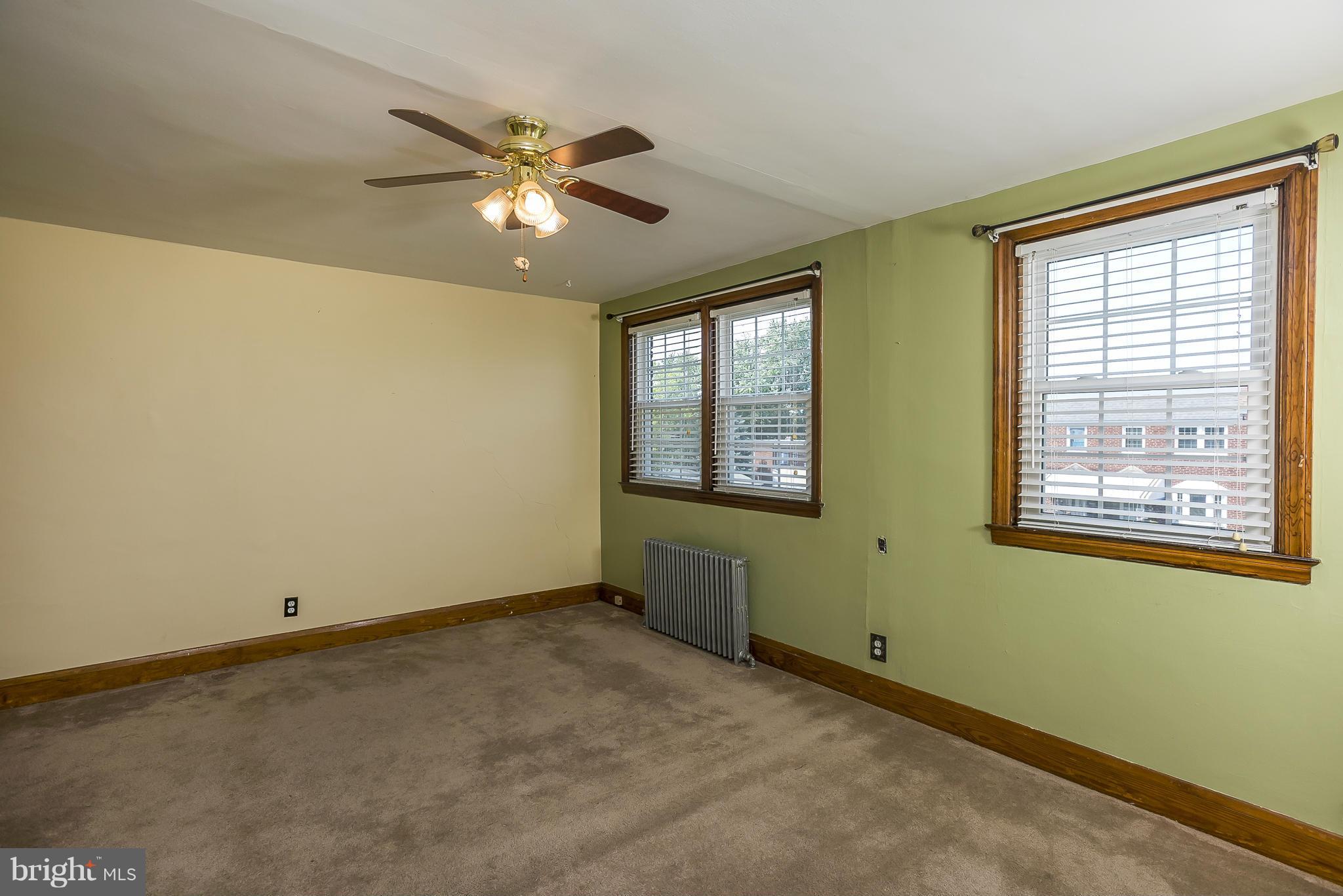 329 Arden Road West Baltimore, MD 21225 - Photo 11 of 19 Bedroom