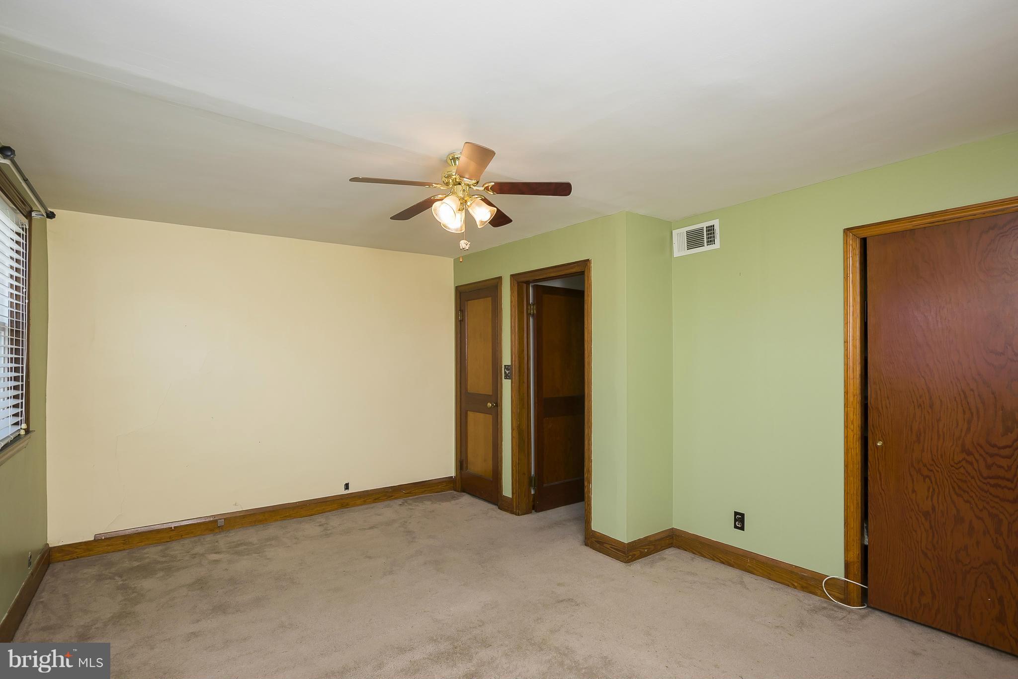 329 Arden Road West Baltimore, MD 21225 - Photo 12 of 19 Bedroom