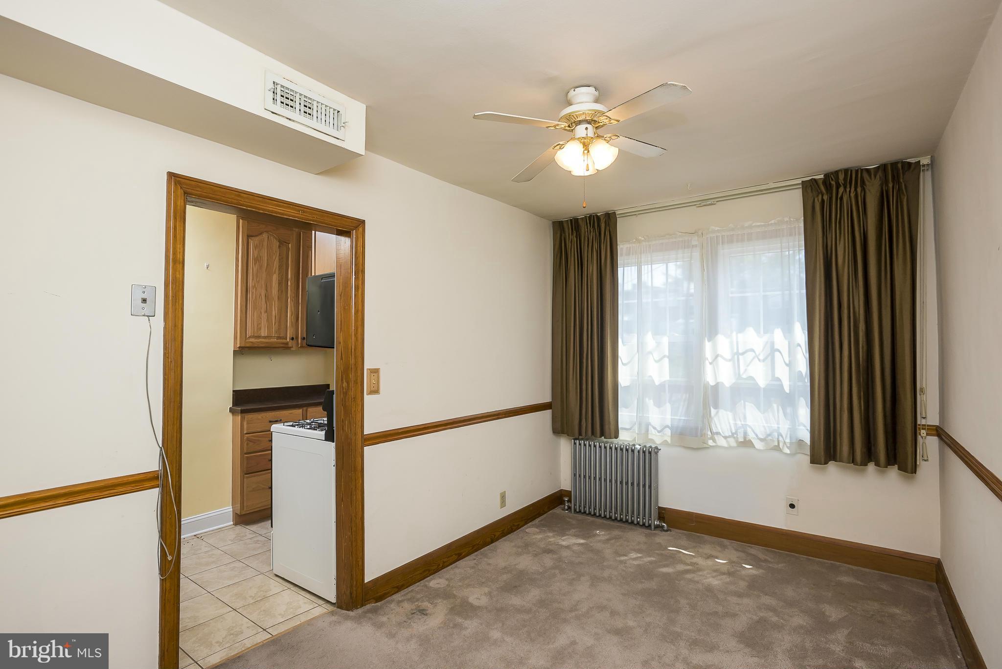 329 Arden Road West Baltimore, MD 21225 - Photo 8 of 19 Dining Room